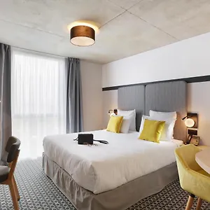 Hotel apartamentowy Odalys Toulouse Aeroport
